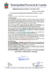 Vista preliminar de documento RESOLUCIÓN DE ALCALDIA N°166-2023-A-MPC