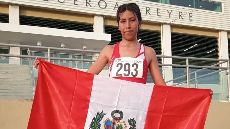 Atletismo