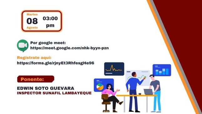 afiche publicidad