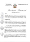 Vista preliminar de documento Resolución Directoral 387-2023-GRHCO-RSLP-DE-URH