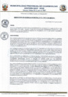 Vista preliminar de documento RESOLUCION DE GERENCIA MUNICIPAL N° 321-2023-GM-MPCH-C