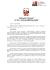 Vista preliminar de documento RD N 011-2023-MINAM_Mod. Pptarias_Jul_2023