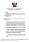 Vista preliminar de documento Resolución de la Gerencia General de la Sunarp N.° 136-2023-SUNARP/GG
