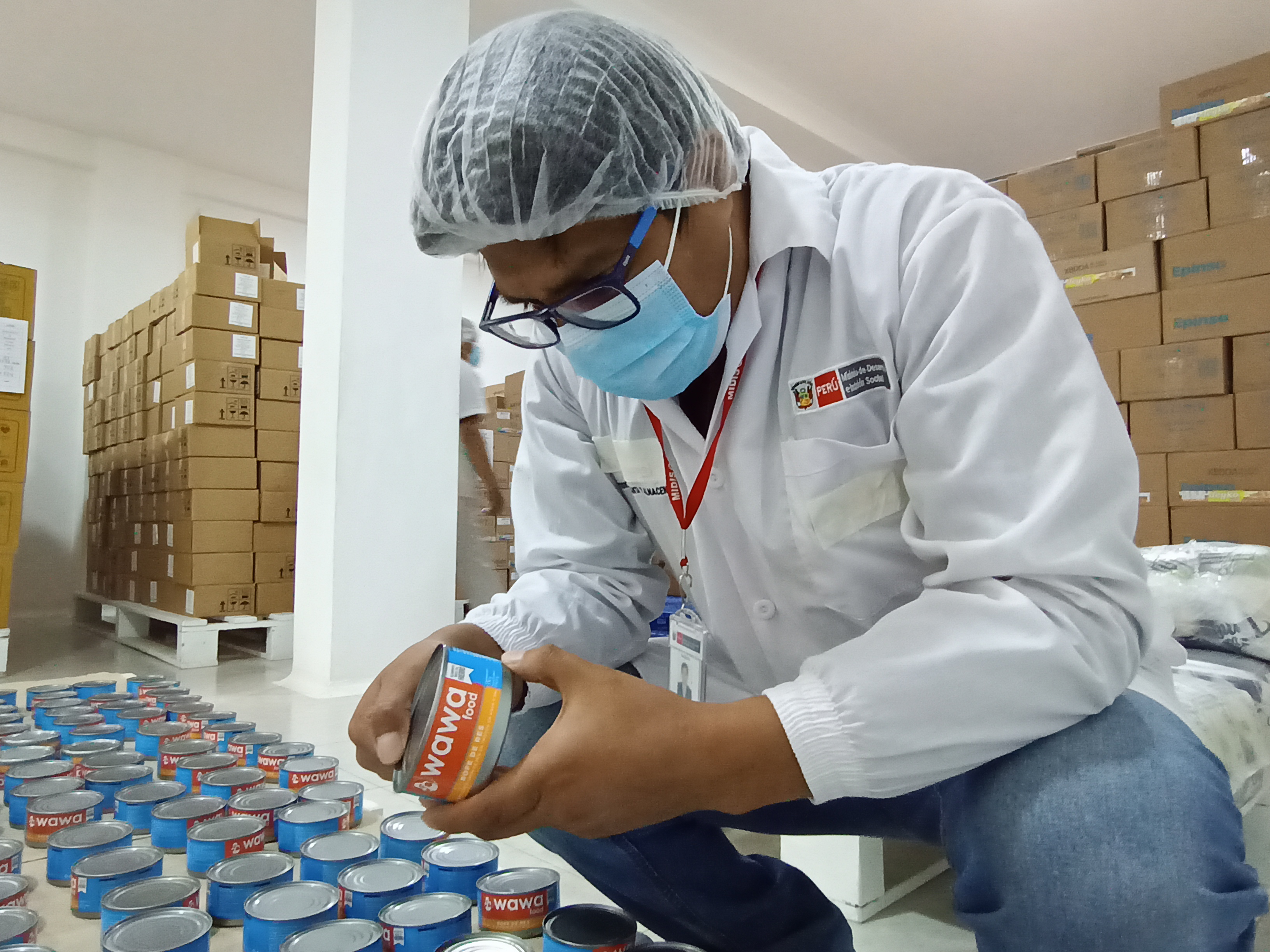 Servicio alimentario escolar