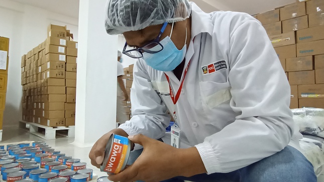 Servicio alimentario escolar
