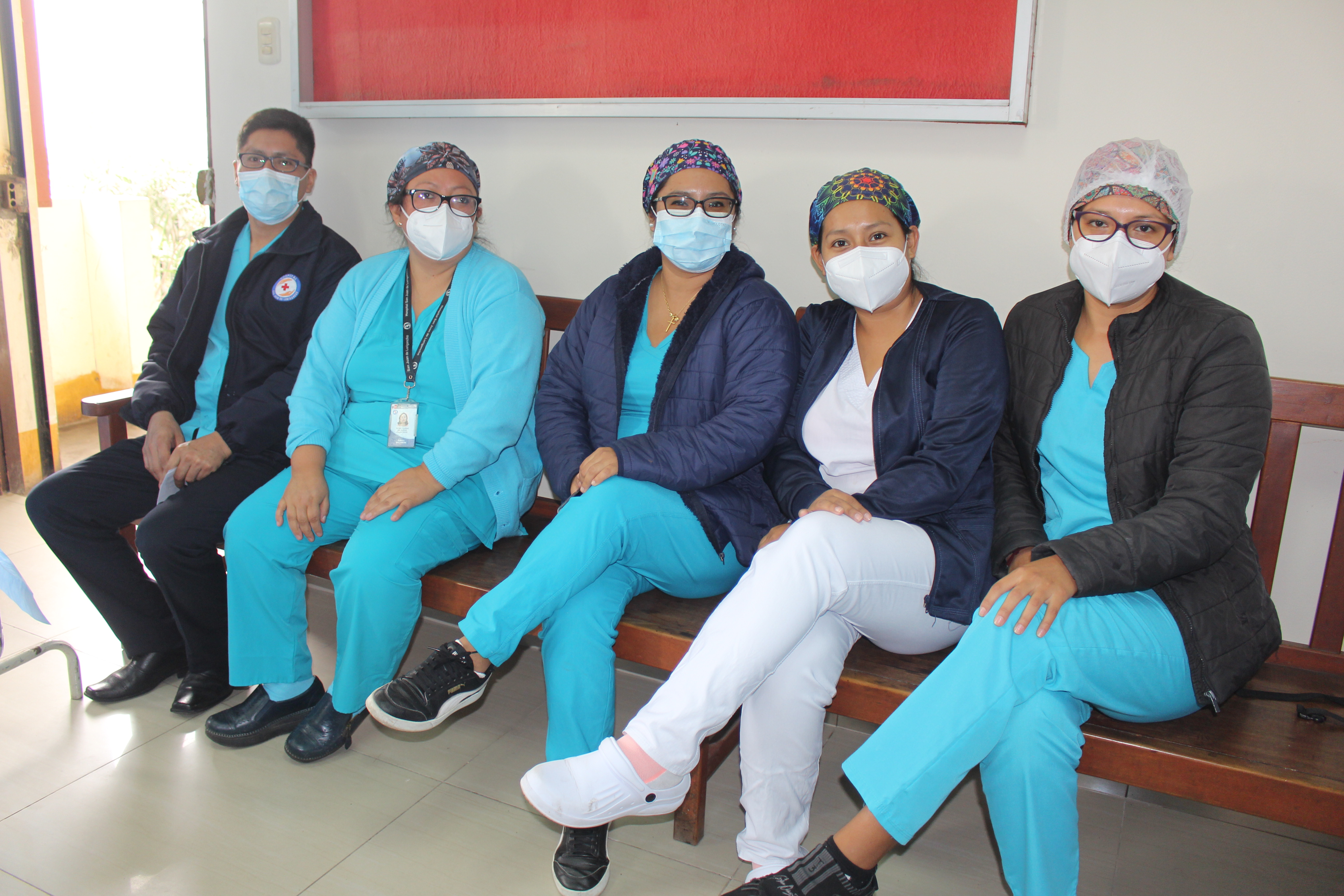Chequeo médico
