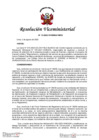 Vista preliminar de documento RVM N° 013-2023-VIVIENDA/VMCS