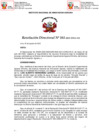 Vista preliminar de documento Resolución Directoral N° 0161-2023-INIA-OA