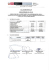 Vista preliminar de documento 06 Resultado evaluación curricular 026-1-2023 Subdirección de Procesamiento Geodésico