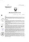 Vista preliminar de documento R.D. 1098-2023