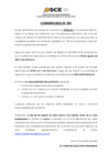 Vista preliminar de documento Comunicado N°001