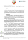 Vista preliminar de documento RGG Nº D000044-2023-GG