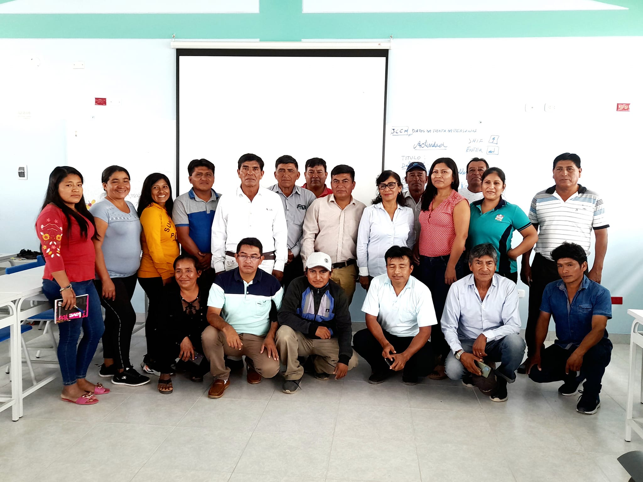 Proyecto Innovador Ambiental: Construir y Fortalecer Espacios Socioeducativos Ecológicos y Sostenibles.