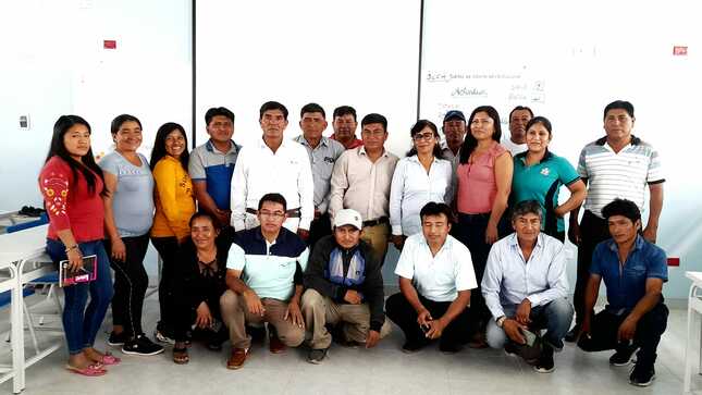 Proyecto Innovador Ambiental: Construir y Fortalecer Espacios Socioeducativos Ecológicos y Sostenibles.