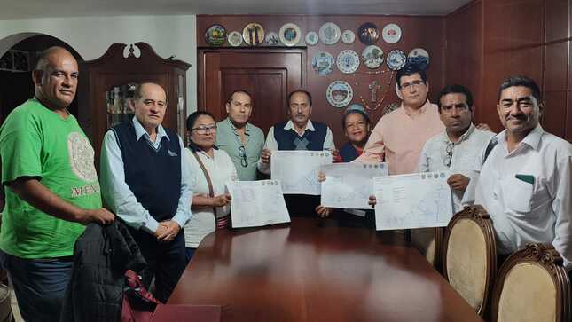Foto 1 de Noticia