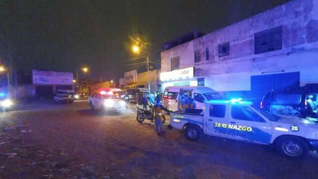 Foto 1 de Noticia