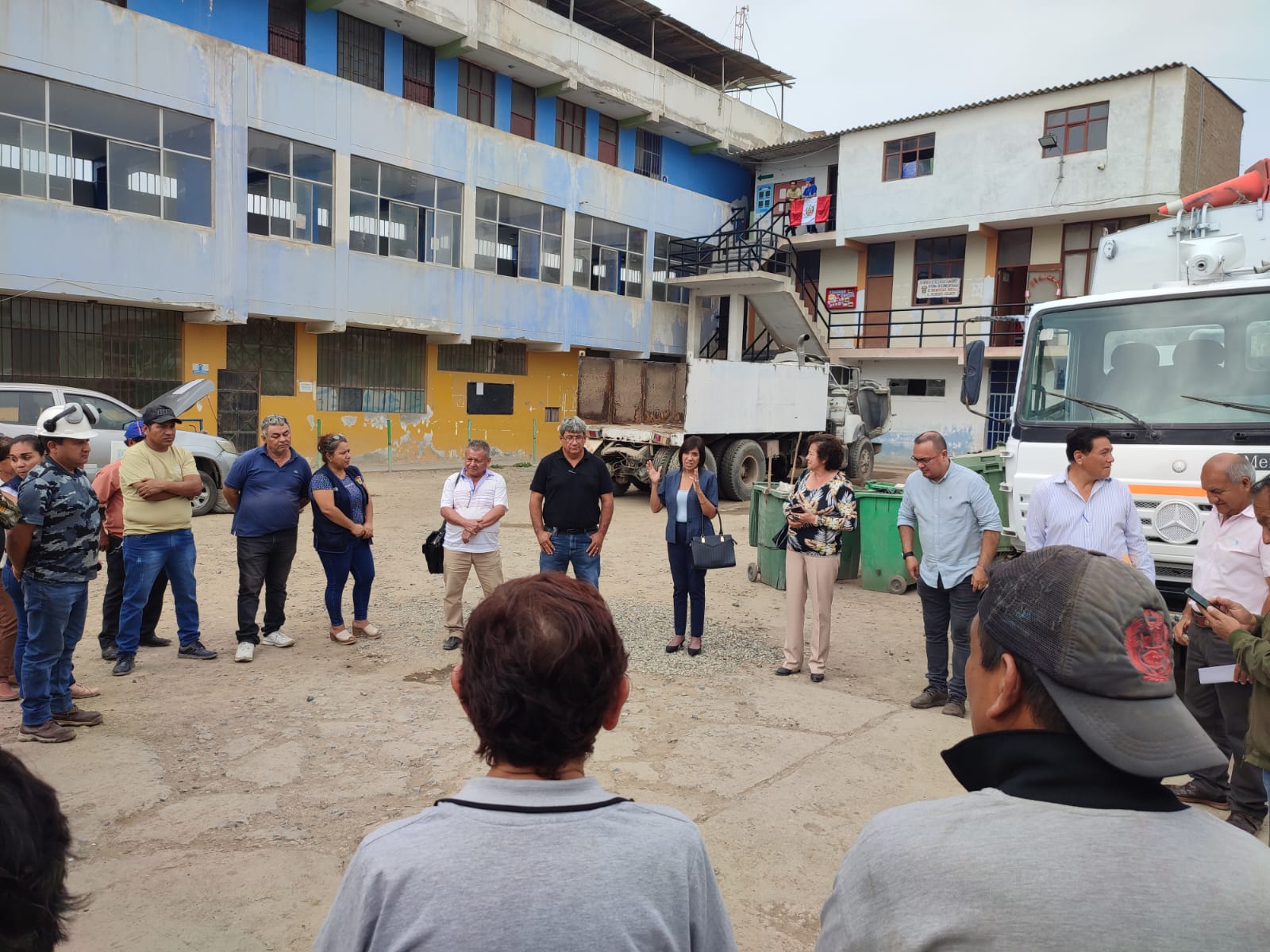 Foto 1 de Noticia