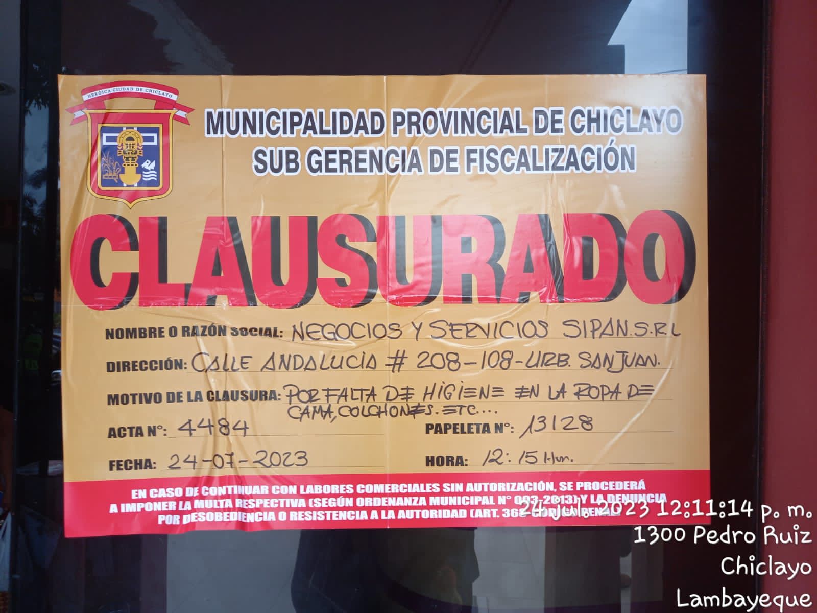 Foto 1 de Noticia