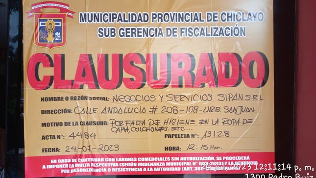Foto 1 de Noticia