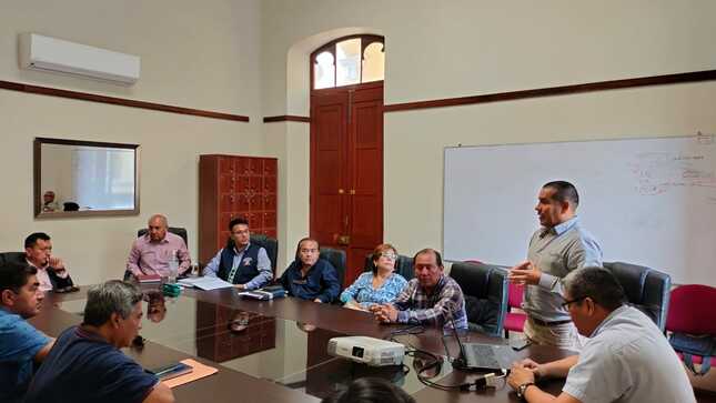 Foto 1 de Noticia