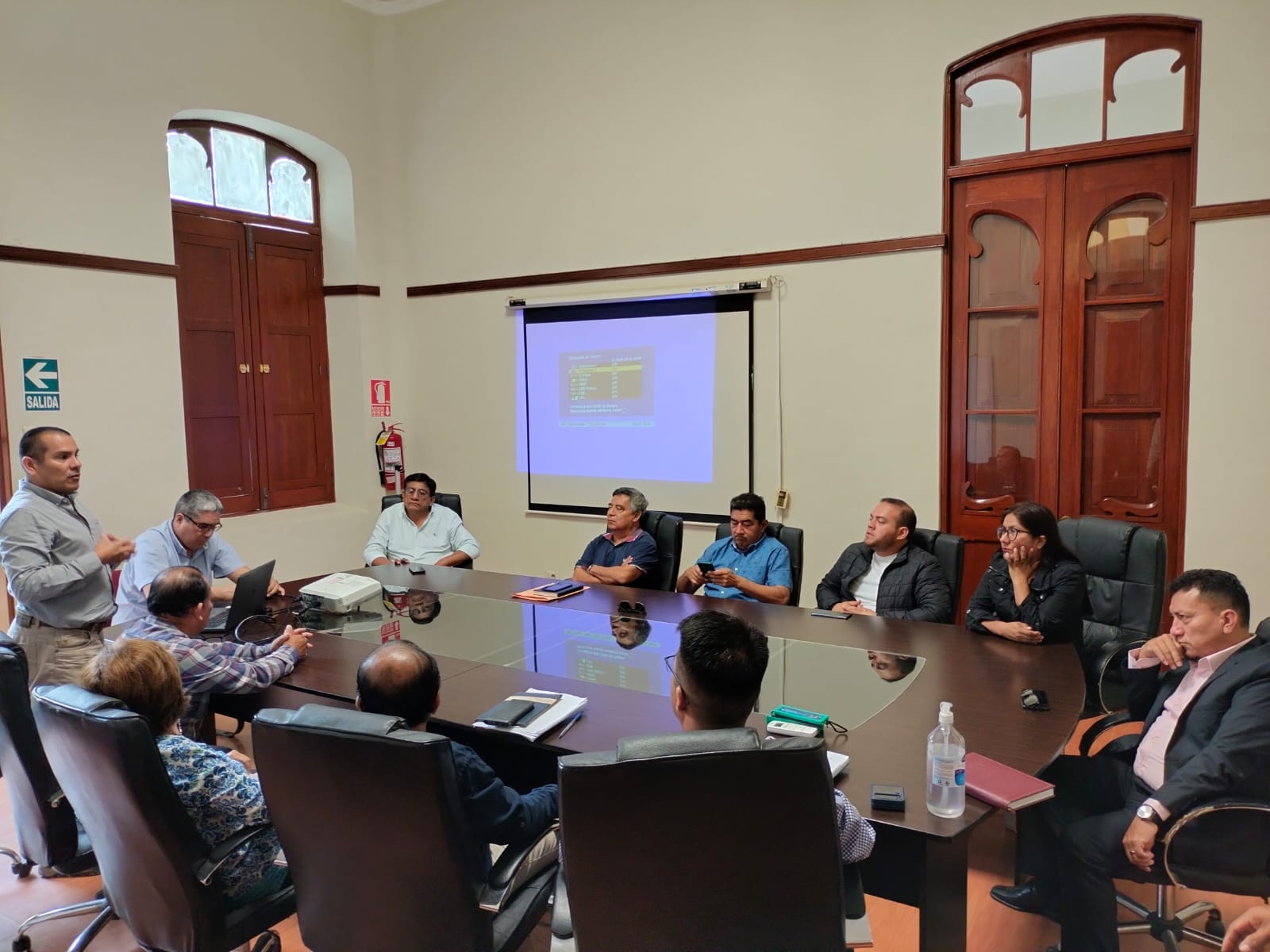  Foto 2 de Noticia
