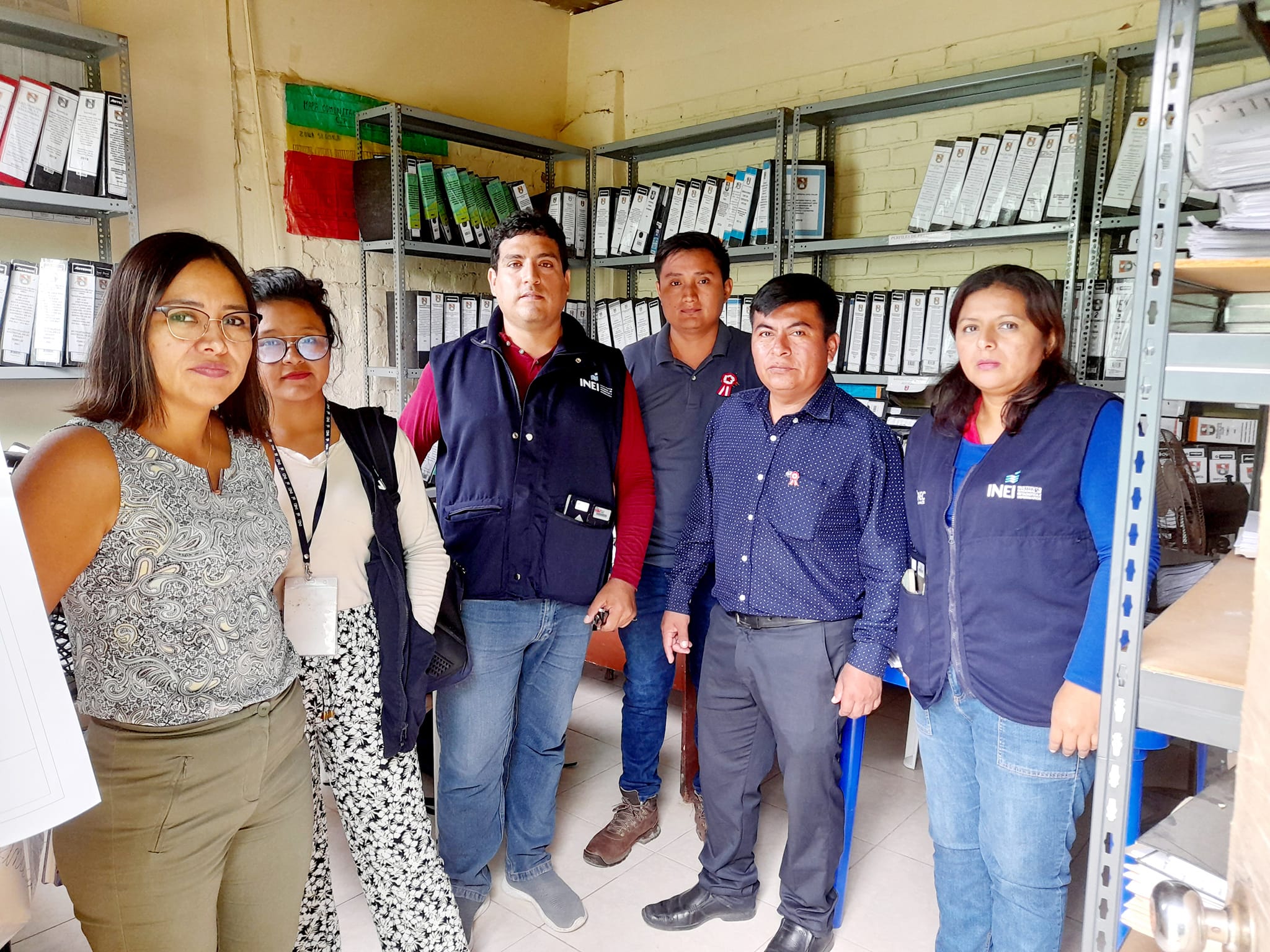Nos Sumamos Al Directorio De Viviendas Y Establecimientos