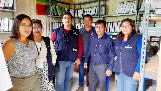 Nos Sumamos Al Directorio De Viviendas Y Establecimientos