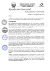 Vista preliminar de documento R.D.N°378-2023-HGJ-DE