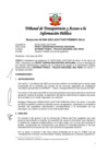 Vista preliminar de documento Resolución N° 001084-2023-JUS-TTAIP-PRIMERA SALA