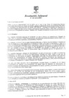 Vista preliminar de documento Procedimiento de evaluación de solicitud e Impugnación en Materia Tributaria o No Tributaria