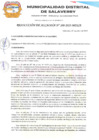 Vista preliminar de documento Resolucion de Alcaldia N°200-2023-MDS-A