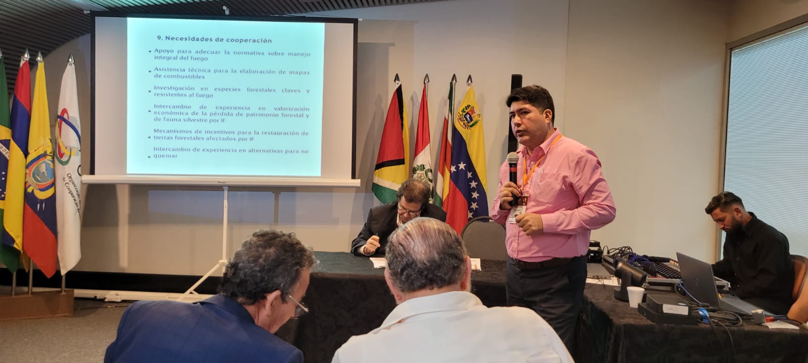 Sociobioeconomía