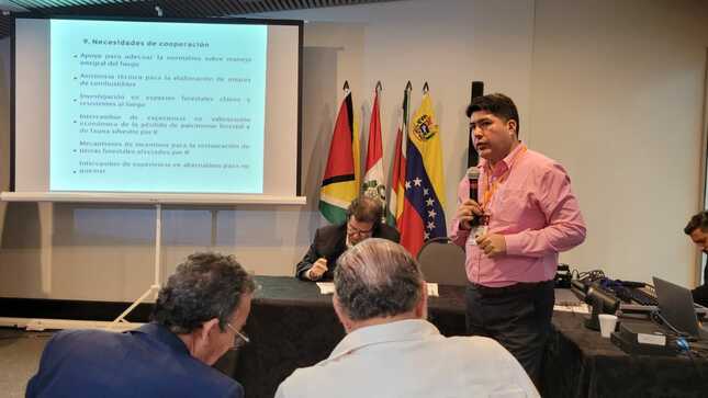 Sociobioeconomía