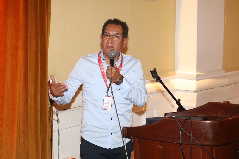 La ordenanza es importante para seguir adelante con el proyecto “Infraestructura de disposición final y planta de valorización de residuos sólidos municipales del Mejoramiento y ampliación del servicio de limpieza pública en la ciudad de Trujillo y disposición final de 9 distritos de la provincia de Trujillo”.