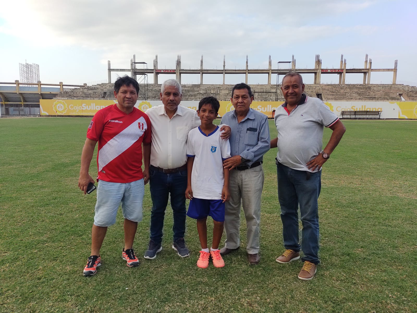 Descubriendo Talentos: Escuela Deportiva “Semilleros” 2023 