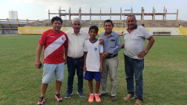 Descubriendo Talentos: Escuela Deportiva “Semilleros” 2023 