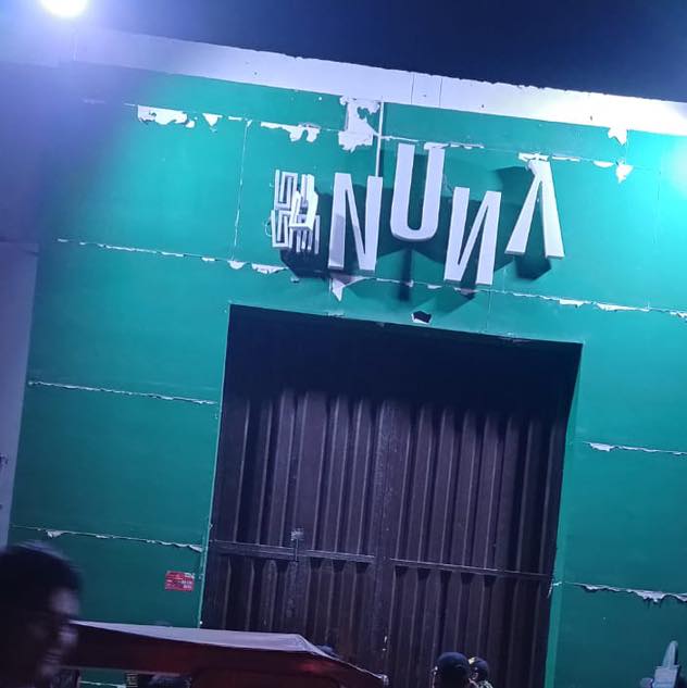 Municipalidad Realiza Operativo A Bares Y Locales De Diversión