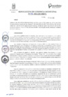 Vista preliminar de documento RESOLUCION DE GERENCIA MUNICIPAL N°192-2023-MDP-T