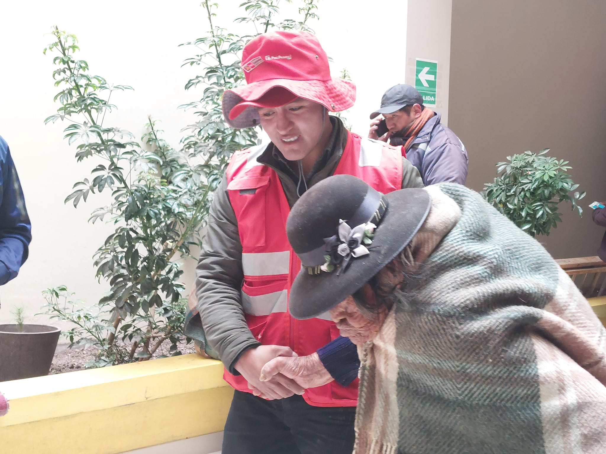 fotografías