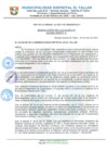 Vista preliminar de documento RESOLUCION DE ALCALDIA N° 0212-2023 MDET-A