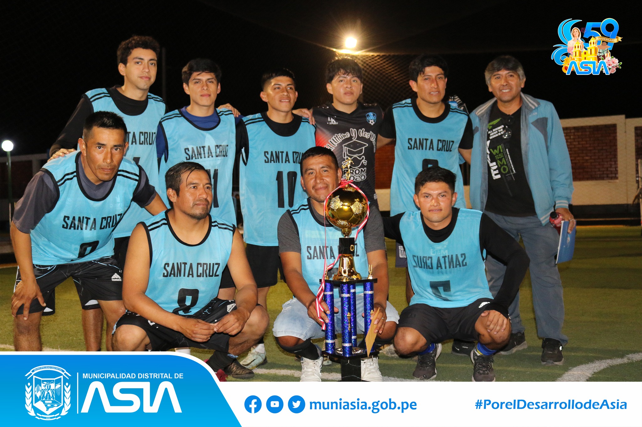 campeonato