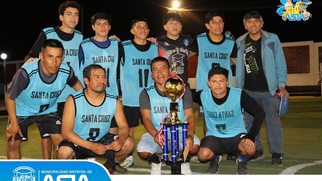 campeonato