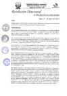 Vista preliminar de documento R.D.N°388-2023-HGJ-DE