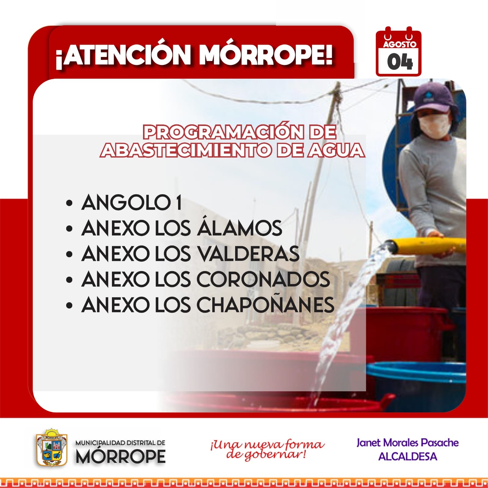 flyer