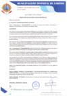 Vista preliminar de documento Resolución de alcaldia N°134-07-2023-MDL