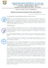 Vista preliminar de documento RESOLUCION DE ALCALDIA N° 0204-2023 MDET-A