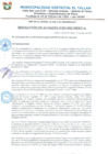 Vista preliminar de documento RESOLUCION DE ALCALDIA N° 0203-2023 MDET-A