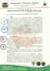Vista preliminar de documento RESOLUCION DE ALCALDIA N°  084-2023-MDI-A-SG