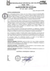 Vista preliminar de documento Resolución de Alcaldía N°114-2023-A/ MDC