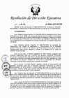 Vista preliminar de documento RDE 00006-2019-ARCC-DE